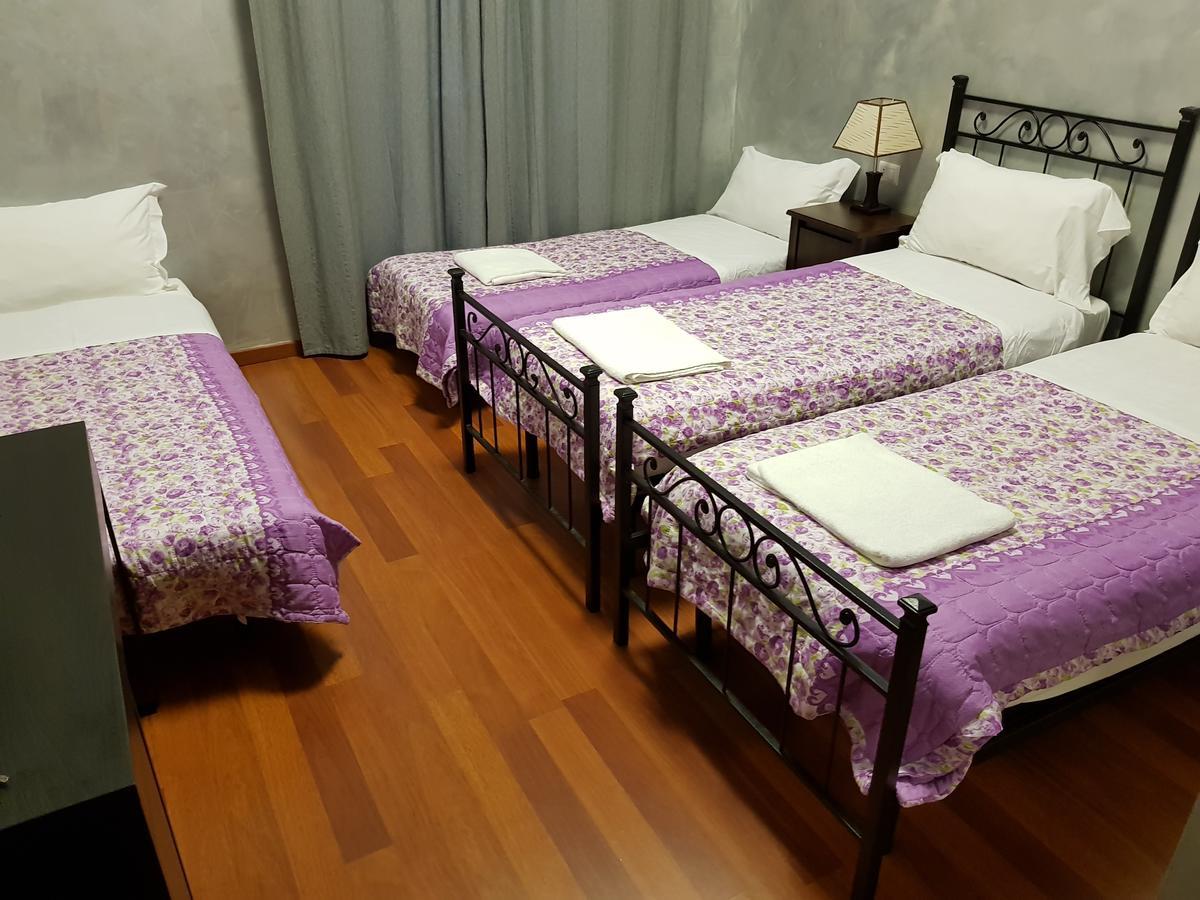 Rome Napoleone Rooms — Photos 3