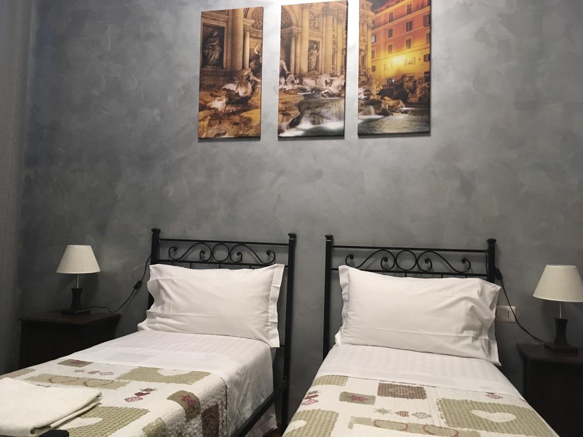 Rome Napoleone Rooms — Photos 2