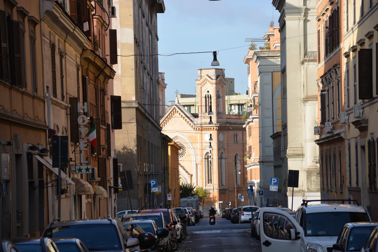 Rome Napoleone Rooms — Photos 1
